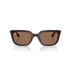 RAY-BAN 4439D 623173 54 Kahverengi Unisex Güneş Gözlüğü - RAYBAN