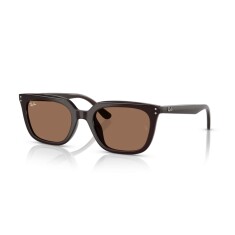 RAY-BAN 4439D 623173 54 Kahverengi Unisex Güneş Gözlüğü - RAYBAN (1)