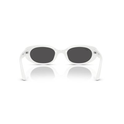RAY-BAN 4441D 677287 53 Güneş Gözlüğü - 4