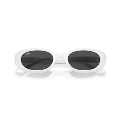 RAY-BAN 4441D 677287 53 Güneş Gözlüğü - 5