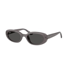 RAY-BAN 4441D 677787 53 Güneş Gözlüğü - RAY-BAN