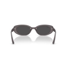 RAY-BAN 4441D 677787 53 Güneş Gözlüğü - 4