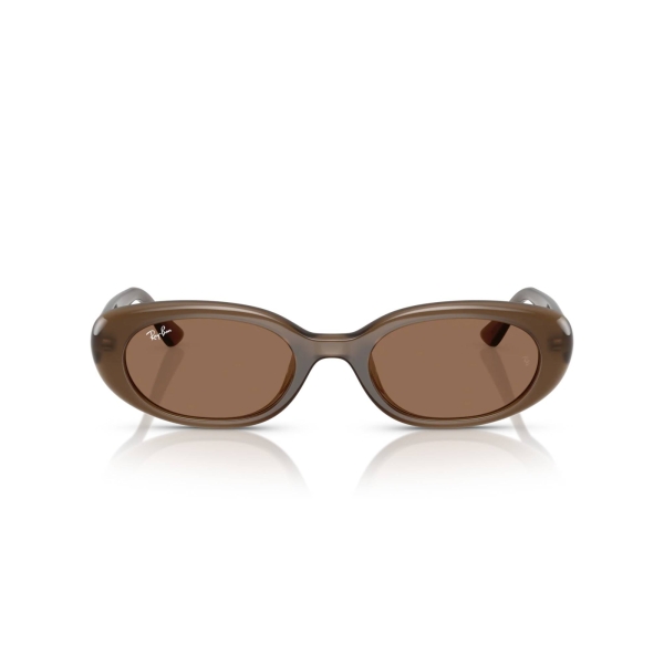 RAY-BAN 4441D 677973 53 Güneş Gözlüğü