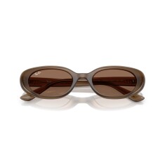 RAY-BAN 4441D 677973 53 Güneş Gözlüğü - 5