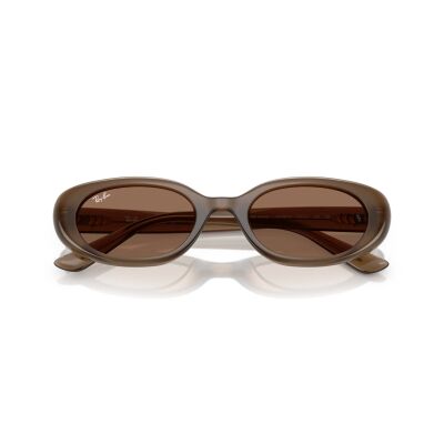 RAY-BAN 4441D 677973 53 Güneş Gözlüğü - 5