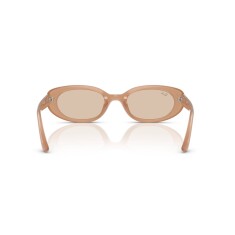 RAY-BAN 4441D 678793 53 Güneş Gözlüğü - 4