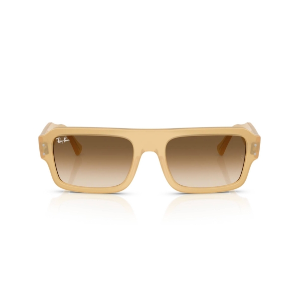 RAY-BAN 4454 LUKAS 680651 56 Güneş Gözlüğü