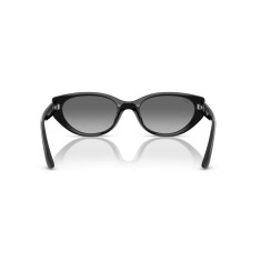 RAY-BAN 4457D 667711 55 Güneş Gözlüğü - 4