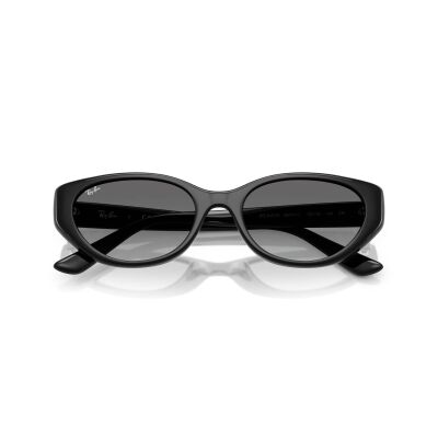 RAY-BAN 4457D 667711 55 Güneş Gözlüğü - 5