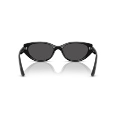 RAY-BAN 4457D 667787 55 Güneş Gözlüğü - 4