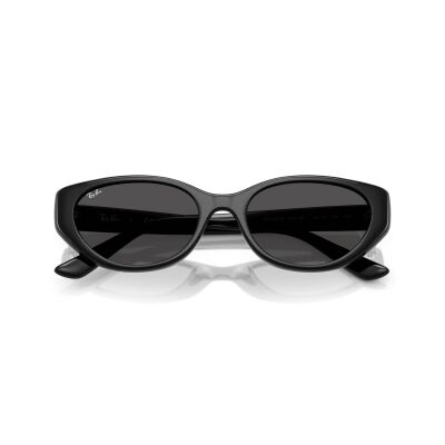 RAY-BAN 4457D 667787 55 Güneş Gözlüğü - 5
