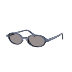 RAY-BAN 4472 6855/1 51 Güneş Gözlüğü - RAY-BAN