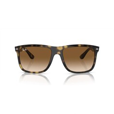 Ray-Ban 4547 710/51 60 Kahverengi Unisex Güneş Gözlüğü 