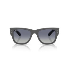 RAY-BAN 4840S 60174L 50 Gri Unisex Güneş Gözlüğü - RAYBAN