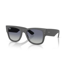 RAY-BAN 4840S 60174L 52 Gri Unisex Güneş Gözlüğü - RAYBAN (1)