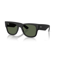 RAY-BAN 4840S 601S71 50 Siyah Unisex Güneş Gözlüğü - RAYBAN (1)