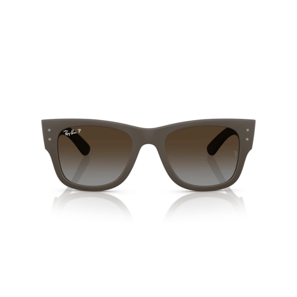 RAY-BAN 4840S 6124T5 50 Güneş Gözlüğü