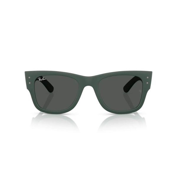 RAY-BAN 4840S 665787 50 Güneş Gözlüğü