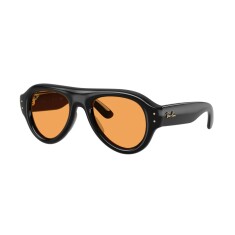 RAY-BAN 4925 601/7 52 Güneş Gözlüğü - RAY-BAN