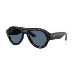 RAY-BAN 4925 601/80 52 Güneş Gözlüğü - RAY-BAN