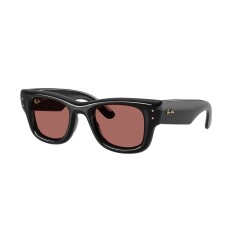 RAY-BAN 4940 601/69 50 Güneş Gözlüğü - RAY-BAN