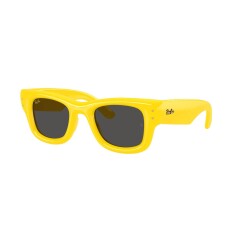 RAY-BAN 4940 683087 47 Солнцезащитные очки - RAY-BAN