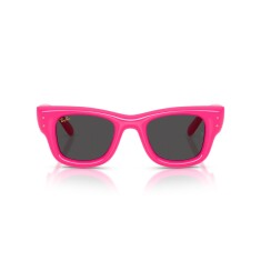 RAY-BAN 4940 683287 47 Pembe Kadın Güneş Gözlüğü - RAY-BAN (1)