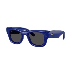 RAY-BAN 4940 683387 47 Солнцезащитные очки - RAY-BAN