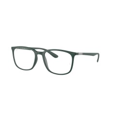 RAY-BAN 7199 8062 54 Gözlük Çerçevesi - RAY-BAN