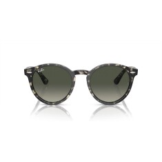 Ray-Ban 7680S 1332GL 51 Polarize Kahverengi Unisex Güneş Gözlüğü 