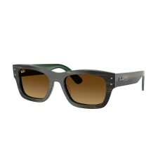 RAY-BAN 7683S 140285 55 Güneş Gözlüğü - RAY-BAN