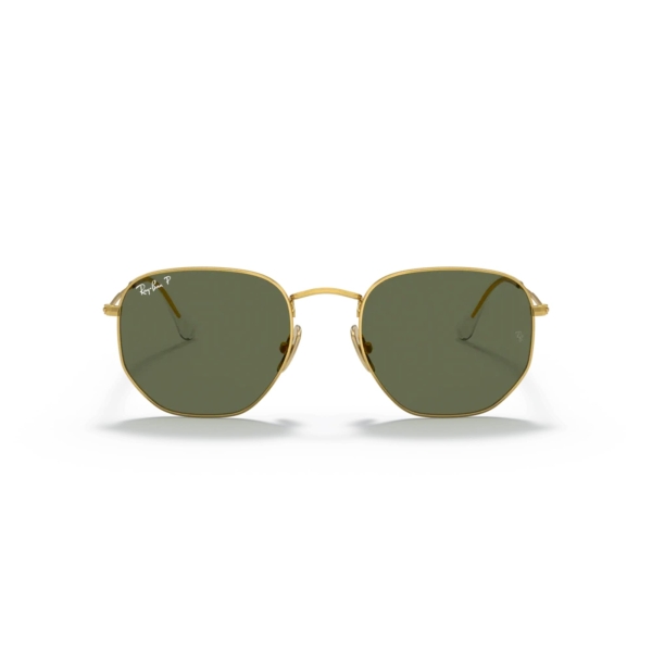 RAY-BAN 8148 HEXAGONAL 921658 54 Güneş Gözlüğü