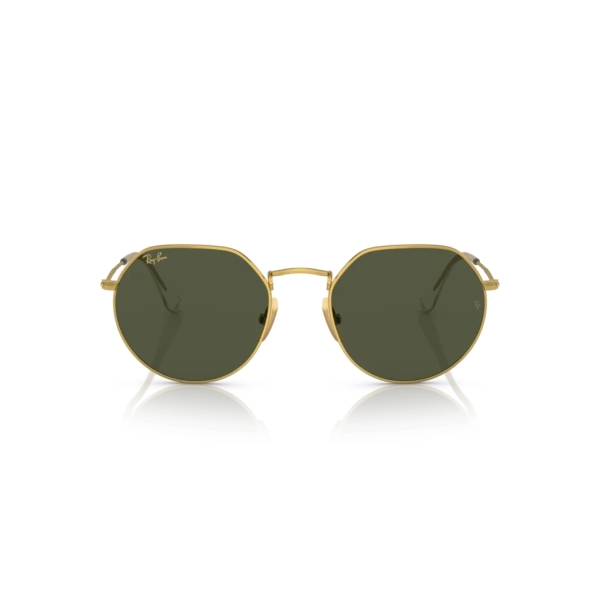RAY-BAN 8166 JACK 921631 51 Güneş Gözlüğü