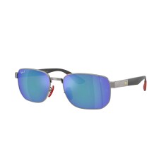 RAY-BAN 8329M F0014L 59 Güneş Gözlüğü - RAY-BAN