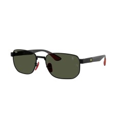 RAY-BAN 8329M F00231 59 Güneş Gözlüğü - RAY-BAN