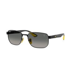 RAY-BAN 8329M F12071 59 Güneş Gözlüğü - RAY-BAN