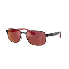 RAY-BAN 8329M F1402K 59 Güneş Gözlüğü - RAY-BAN