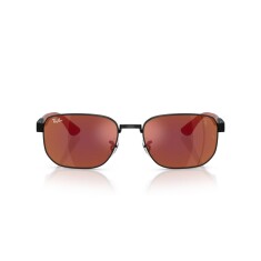 RAY-BAN 8329M F1402K 59 Güneş Gözlüğü - RAY-BAN (1)