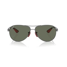 RAY-BAN 8331M F00171 61 Sunglasses 