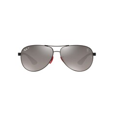 RAY-BAN 8331M F0095J 61 Sunglasses 