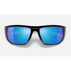 RAY-BAN 8361M F60155 60 Sunglasses 