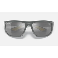 RAY-BAN 8361M F6736G 60 Sunglasses 
