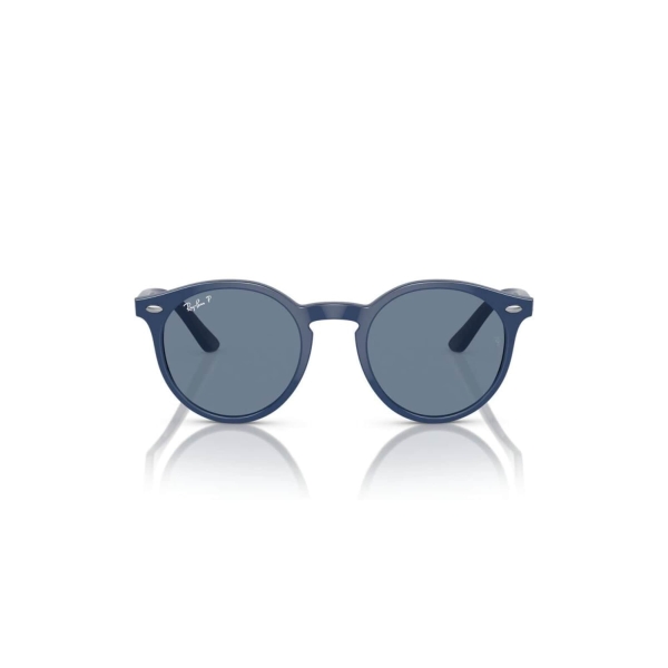 RAY-BAN Junior 9064S 71612V 44 Güneş Gözlüğü