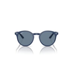 RAY-BAN 9064S 71612V 44 Солнцезащитные очки - RAY-BAN