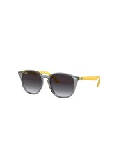 RAY-BAN 9070S 70788G 46 Sunglasses 