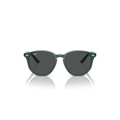RAY-BAN 9070S 713087 46 Солнцезащитные очки - RAY-BAN