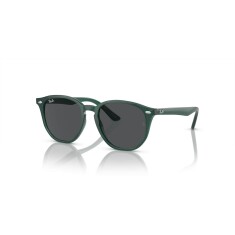RAY-BAN 9070S 713087 46 Солнцезащитные очки - RAY-BAN (1)