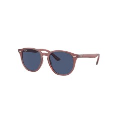 RAY-BAN 9070S 715680 46 Солнцезащитные очки - RAY-BAN (1)