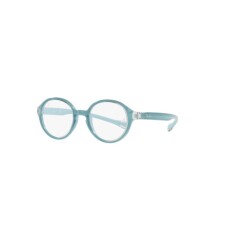 RAY-BAN 9075V 3879 35 Mavi Çocuk Mavi Filtreli Gözlük - RAYBAN