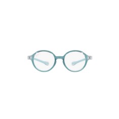 RAY-BAN 9075V 3879 35 Mavi Çocuk Mavi Filtreli Gözlük - RAYBAN (1)